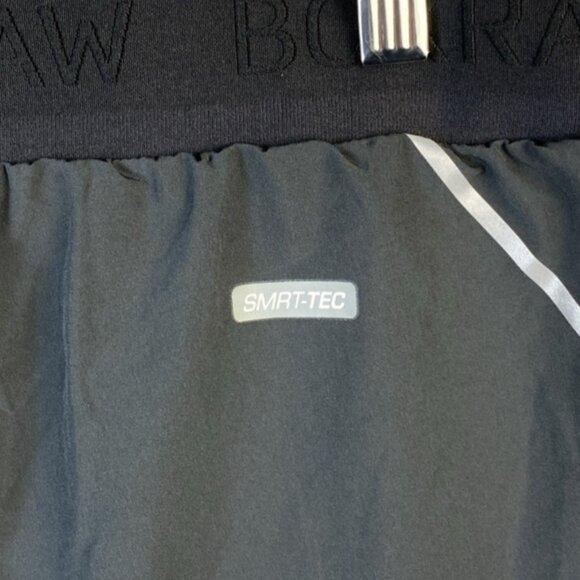 Boxraw Wilde‎ 5" Shorts Mens XXXL Smrt Tec Boxing Reflective 3XL Pockets Vent - Picture 10 of 13